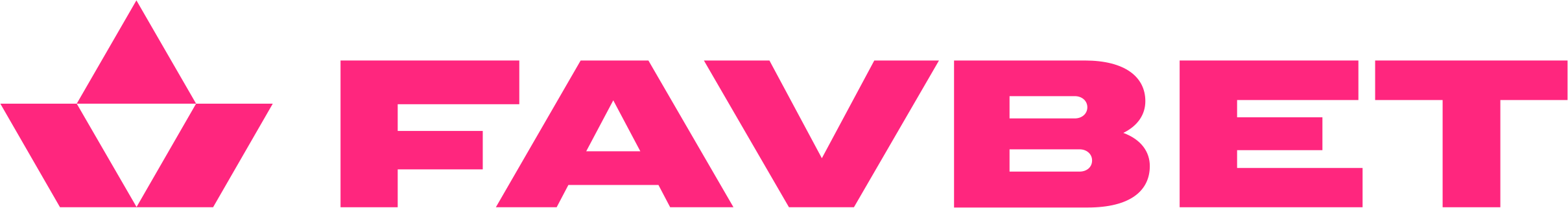 Favbet Logo